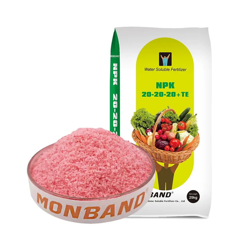 Water Soluble Fertilizer Bunnings